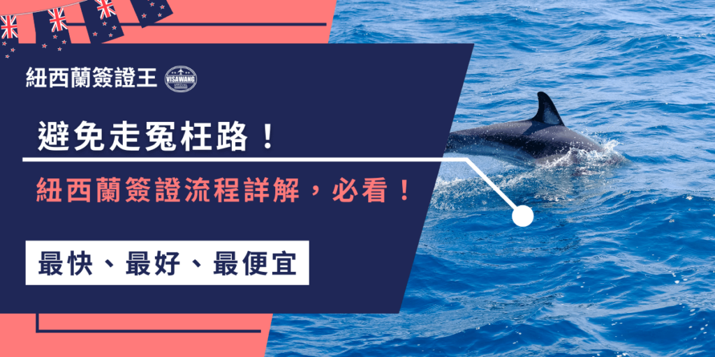 想去紐西蘭旅遊嗎？了解紐西蘭簽證流程其實不難，但自己辦的話可能會有點麻煩。選擇找代辦幫忙，讓你輕鬆搞定簽證，免去不必要的麻煩，順利出發！